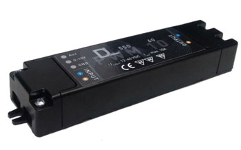 24V LED Dimmer mit 1-10V Schnittstelle