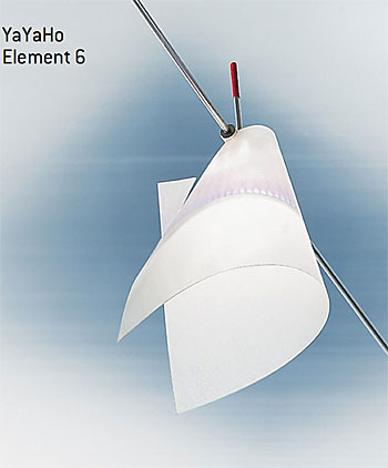 Element 6 des Yayaho Systems